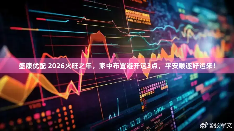 盛康优配 2026火旺之年，家中布置避开这3点，平安顺遂好运来！